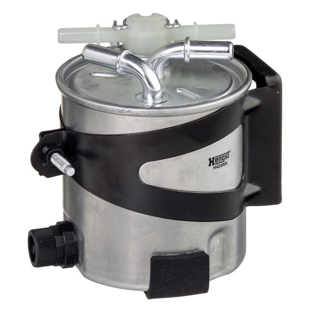 Fuel Filter HENGST FILTER H424WK
