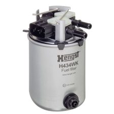 Fuel Filter HENGST FILTER H434WK