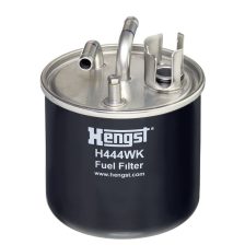 Fuel Filter HENGST FILTER H444WK