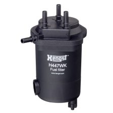 Fuel Filter HENGST FILTER H447WK