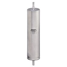 Fuel Filter HENGST FILTER H449WK