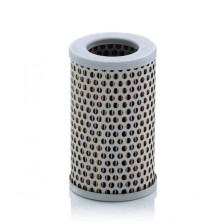 Air filter MANN-FILTER C 712