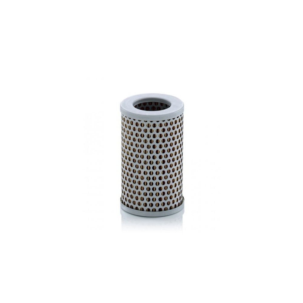 Gaisa filtrs MANN-FILTER C 712