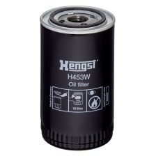 Oil Filter HENGST FILTER H453W
