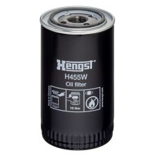 Oil Filter HENGST FILTER H455W