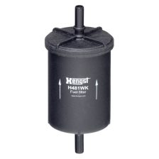 Fuel Filter HENGST FILTER H481WK