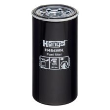 Fuel Filter HENGST FILTER H484WK