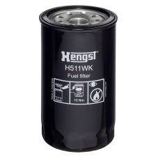 Fuel Filter HENGST FILTER H511WK