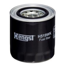 Fuel Filter HENGST FILTER H519WK