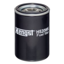 Fuel Filter HENGST FILTER H520WK