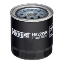 Fuel Filter HENGST FILTER H522WK