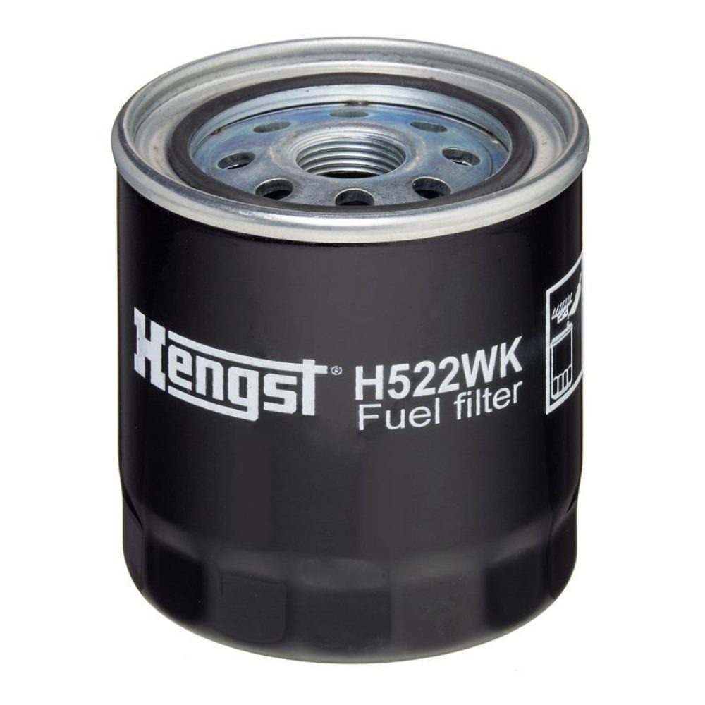 Fuel Filter HENGST FILTER H522WK