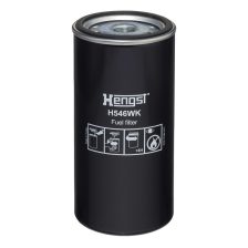Fuel Filter HENGST FILTER H546WK