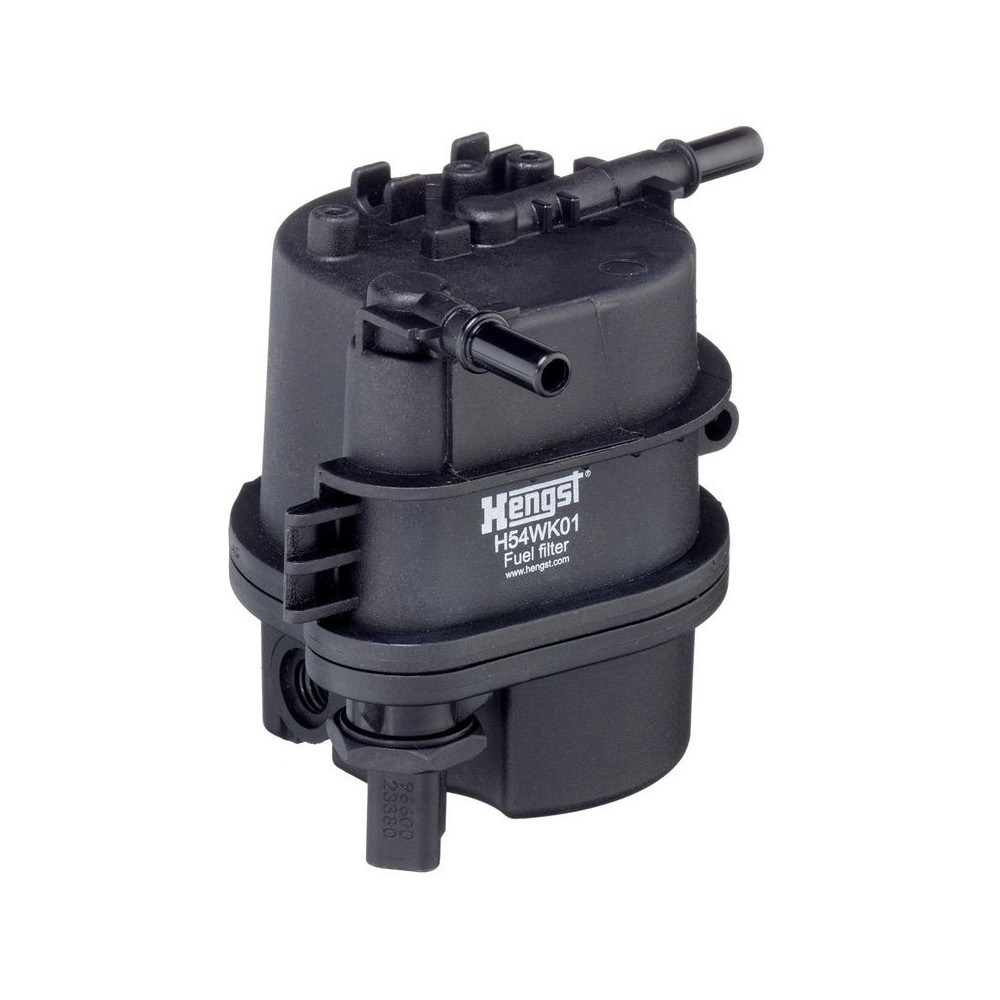 Fuel Filter HENGST FILTER H54WK01