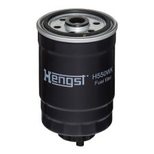 Fuel Filter HENGST FILTER H550WK