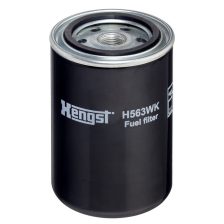 Fuel Filter HENGST FILTER H563WK
