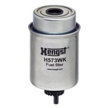 Fuel Filter HENGST FILTER H573WK