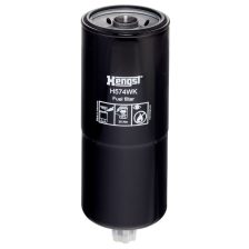 Fuel Filter HENGST FILTER H574WK