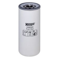 Fuel Filter HENGST FILTER H580WK