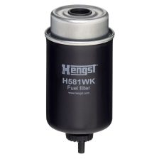 Fuel Filter HENGST FILTER H581WK