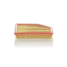 Gaisa filtrs MANN-FILTER C 27 126