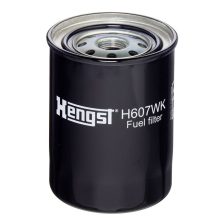 Fuel Filter HENGST FILTER H607WK