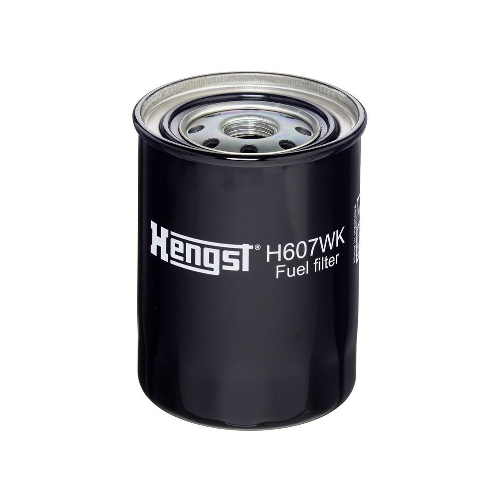 Fuel Filter HENGST FILTER H607WK