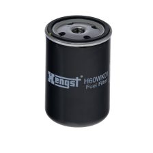 Fuel Filter HENGST FILTER H60WK01