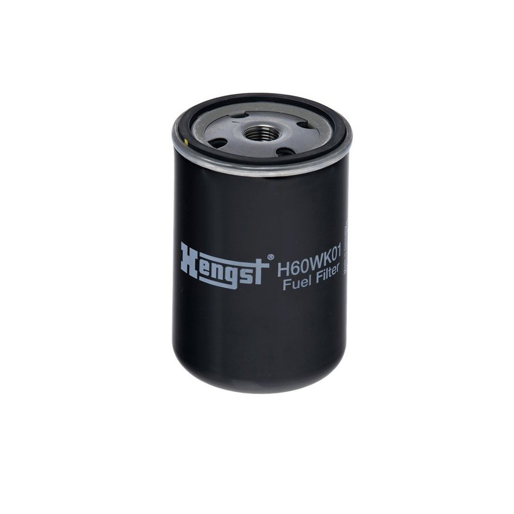 Fuel Filter HENGST FILTER H60WK01