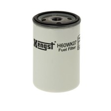 Fuel Filter HENGST FILTER H60WK07