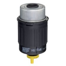 Fuel Filter HENGST FILTER H618WK