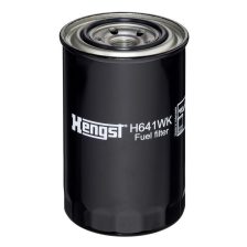 Fuel Filter HENGST FILTER H641WK