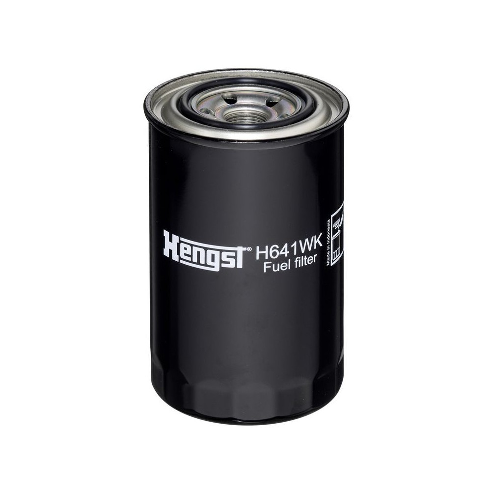 Fuel Filter HENGST FILTER H641WK