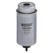 Fuel Filter HENGST FILTER H683WK