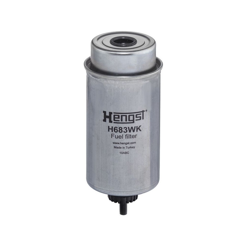 Fuel Filter HENGST FILTER H683WK
