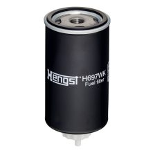 Fuel Filter HENGST FILTER H697WK