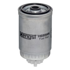 Fuel Filter HENGST FILTER H699WK