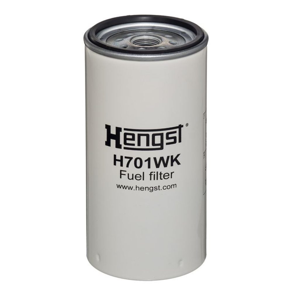 Fuel Filter HENGST FILTER H701WK