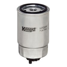 Fuel Filter HENGST FILTER H70WK