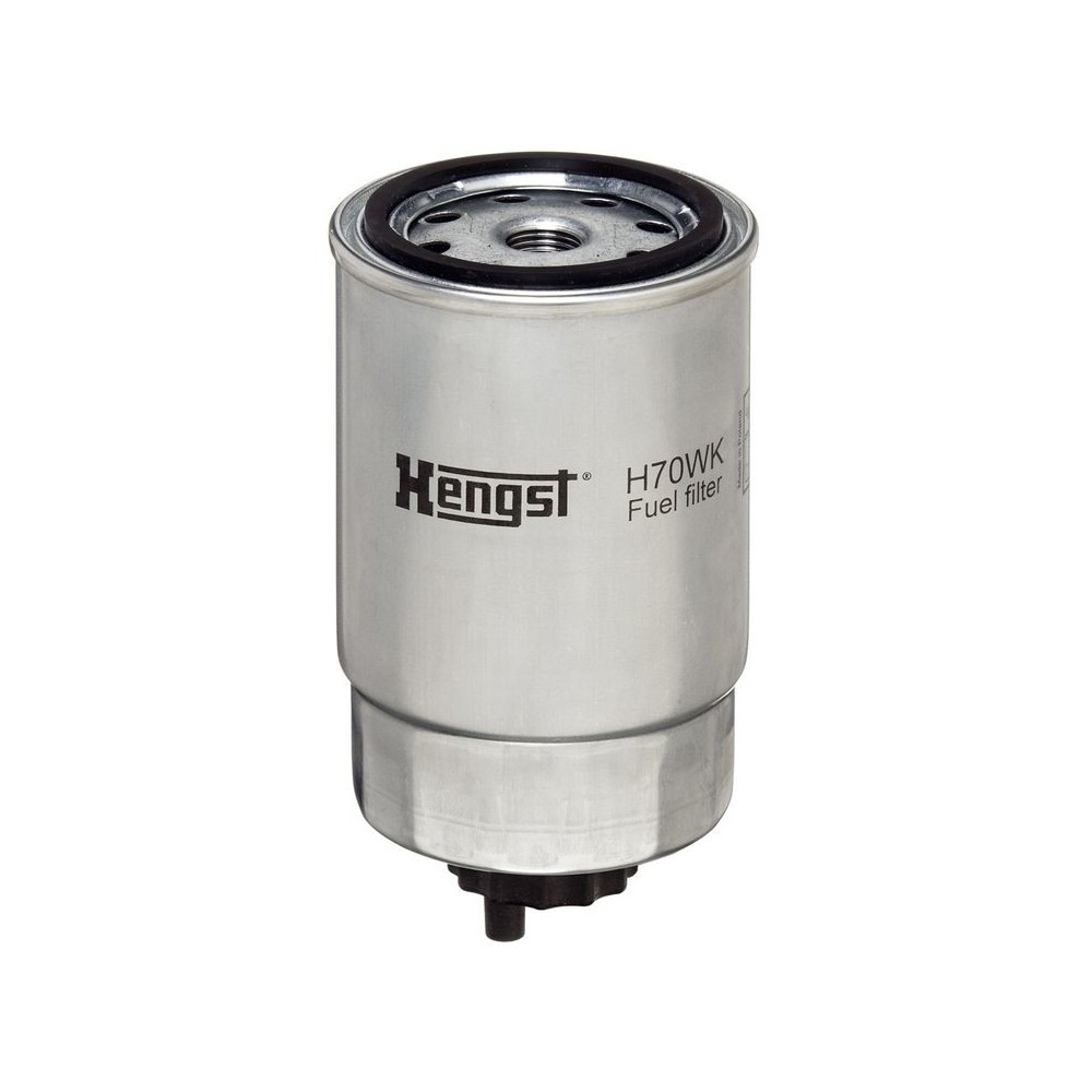 Fuel Filter HENGST FILTER H70WK