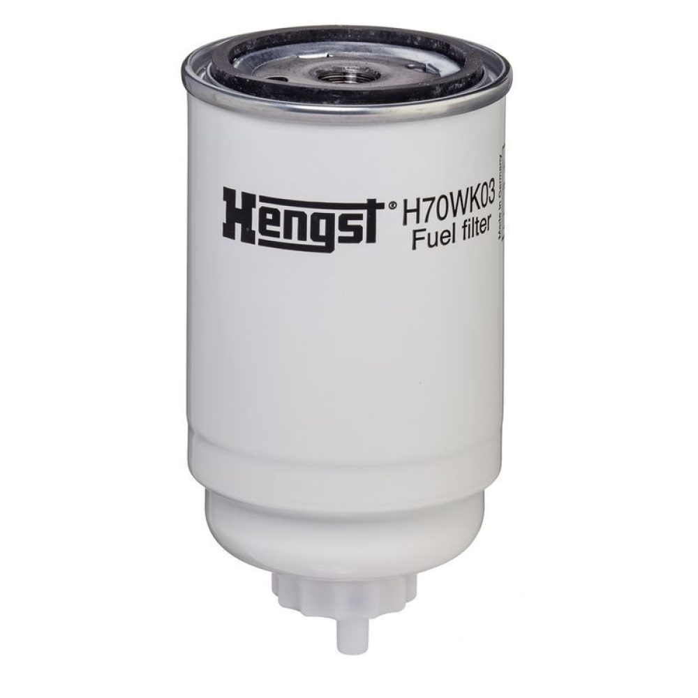 Fuel Filter HENGST FILTER H70WK03