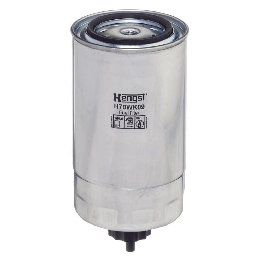 Fuel Filter HENGST FILTER H70WK09