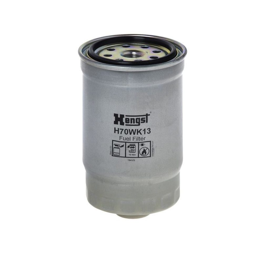 Fuel Filter HENGST FILTER H70WK13