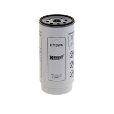 Fuel Filter HENGST FILTER H710WK