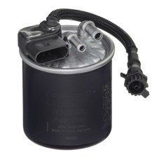 Fuel Filter HENGST FILTER H722WK