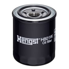 Oil Filter HENGST FILTER H801W