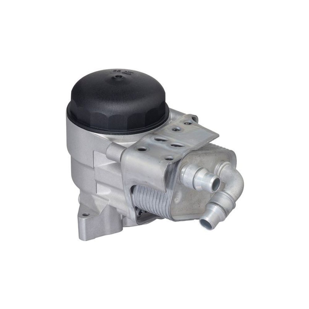 Oil Filter Module HENGST FILTER H806H