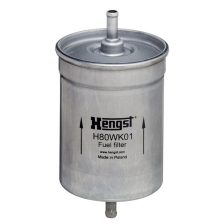 Fuel Filter HENGST FILTER H80WK01
