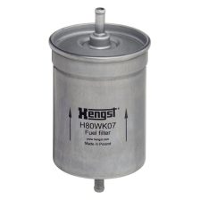 Fuel Filter HENGST FILTER H80WK07