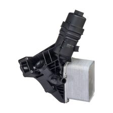 Oil Filter Module HENGST FILTER H811H